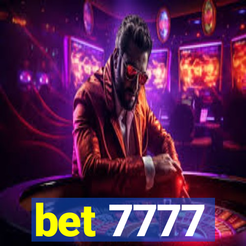 bet 7777